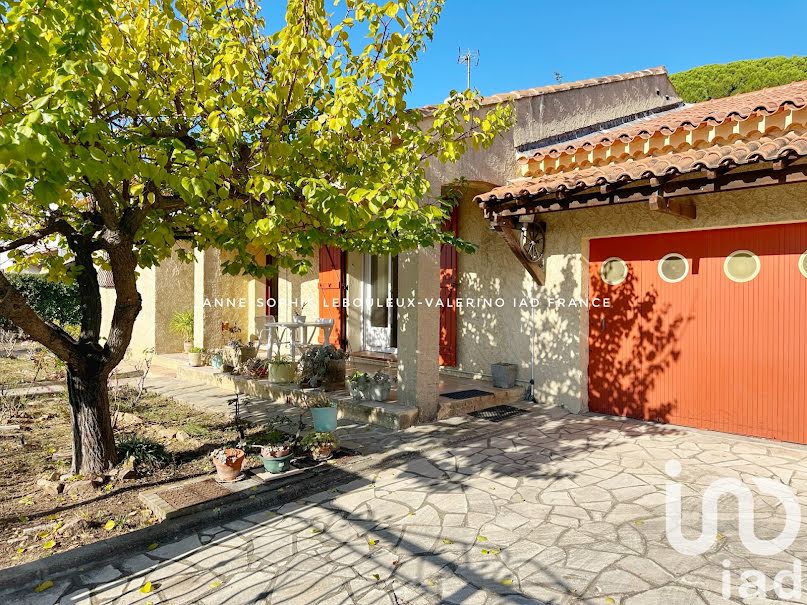 Vente maison 4 pièces 100 m² à La garde (83130), 439 000 €