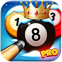 Icon 8 Ball Pool Legendary