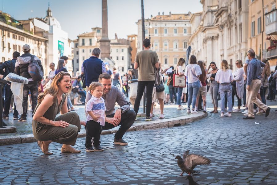 Wedding photographer Luca Caparrelli (lucacaparrelli). Photo of 23 February 2021