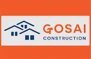 Gosai Construction Limited Logo