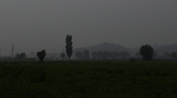 In campagna di VPhoto