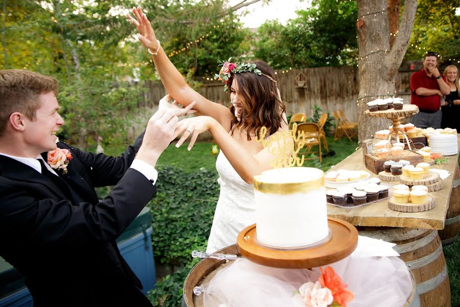 Photographe de mariage Jacque Sudbrock (jacquessudbrock). Photo du 9 mars 2020