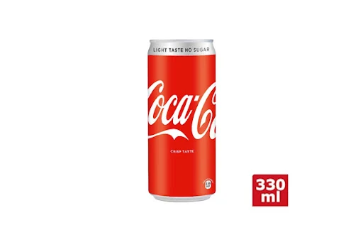 Coca Cola [330ml Can]