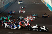 Cape Town will hold a round of the Formula E championship during the 2021/2022 season. 