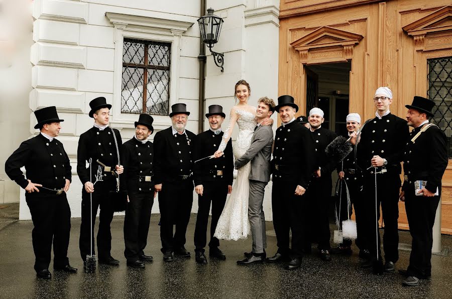 Fotógrafo de bodas Mariya Anokhina (anokhinamariia). Foto del 11 de marzo 2020