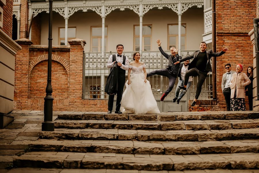 Fotógrafo de bodas Nino Smith (photofromnino). Foto del 31 de diciembre 2018