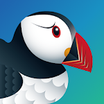 Puffin Browser Pro 8.3.0.41446 (Paid) (Arm)