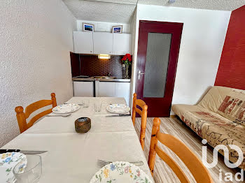 appartement à Saint-Lary-Soulan (65)