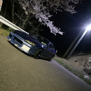 シルビア S15