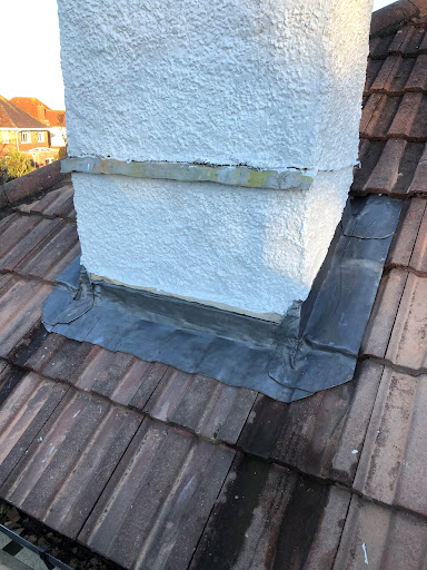 New lead installed 