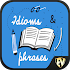 Idioms, Phrases & Proverbs Offline Dictionary1.2.1