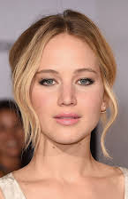 Jennifer Lawrence som 