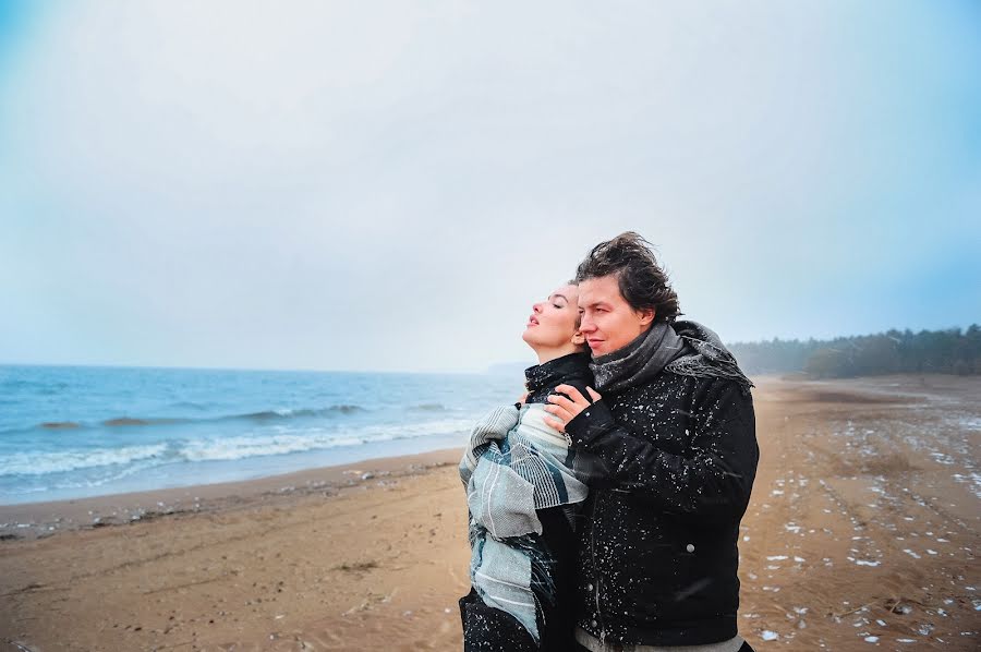 Photographe de mariage Yuriy Luksha (juraluksha). Photo du 10 décembre 2014