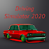 Симулятор вождения на семерке по дорогам СНГ 20201.1.5