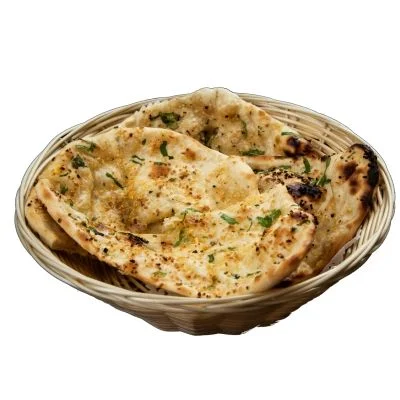 Stuffed Mix Naan