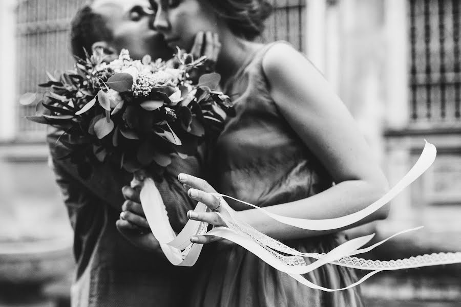 Wedding photographer Anastasiya Pavlova (photonas). Photo of 29 October 2016