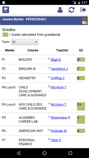 Download Tyler SIS Student 360 Google Play Softwares AEgsjFpLpXAM 
