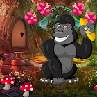 Gorilla Rescue Best Escape Game-346 1.0.0