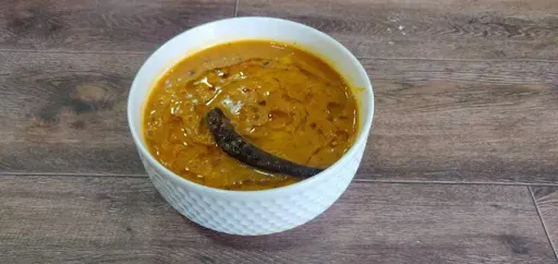 Special Dal Fry In Ghee