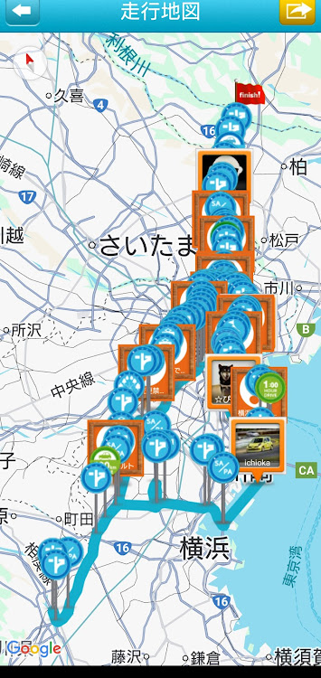 エスティマのおやじは元気やで💪・eprohidesanに関するカスタム事例の投稿画像5枚目