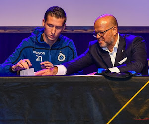 Verhaeghe na tweede Gouden Schoen voor Vanaken: "Andere clubs geïnteresseerd? Wij worden ook elk jaar beter!"