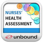 Cover Image of Скачать Nurses' Health Assessment 2.7.55 APK