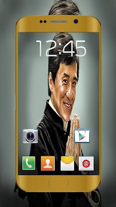 Jackie Chan Wallpapers Hd ジャッキーチェンの壁紙hd Androidアプリ Applion