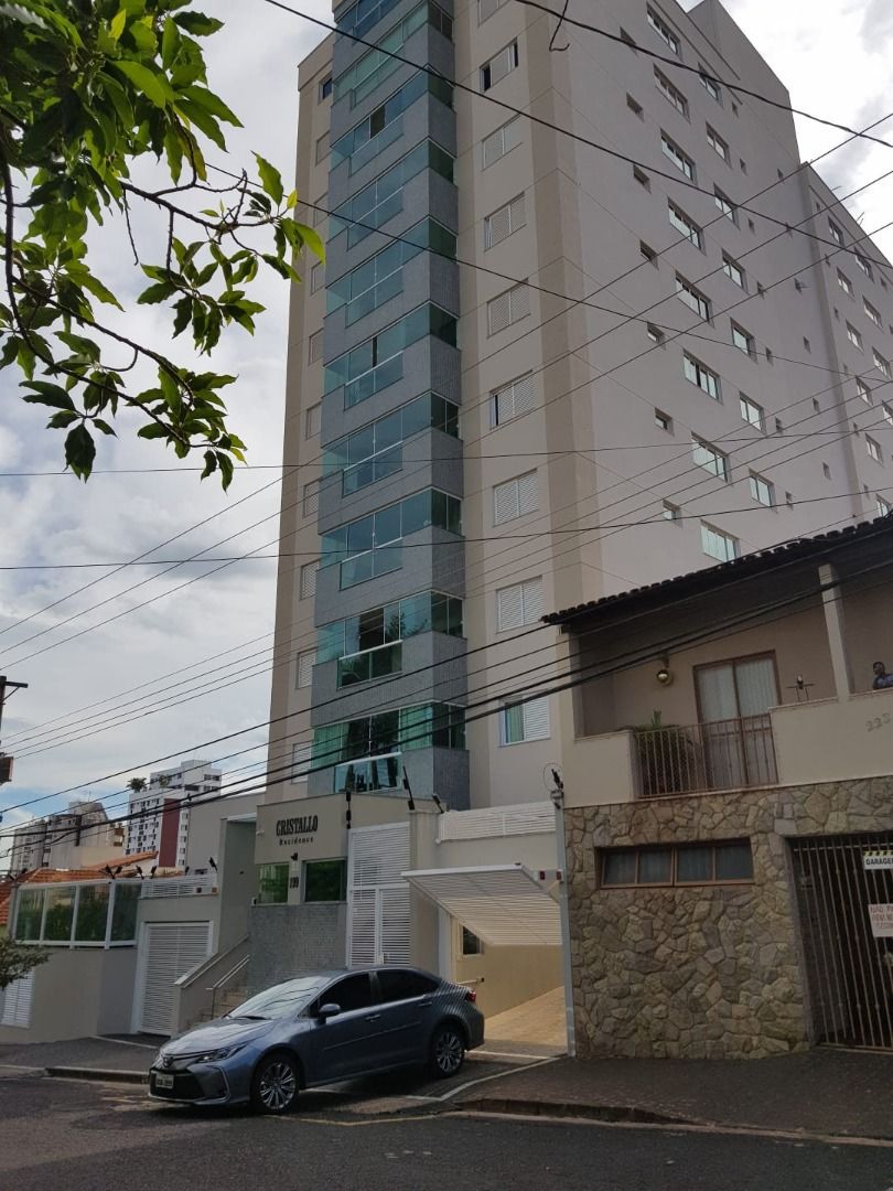 Apartamentos à venda Saraiva