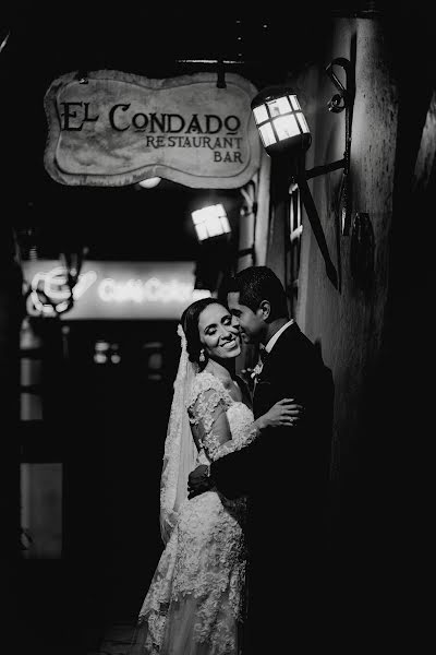 Fotógrafo de casamento Diego V (diegov). Foto de 16 de outubro 2017