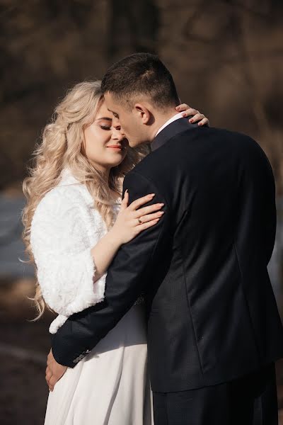 Свадебный фотограф Анна Савченко (savchenkoanna). Фотография от 23 апреля 2021