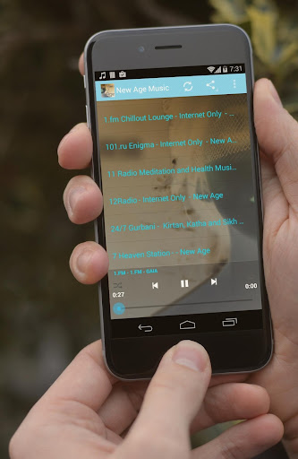 免費下載音樂APP|New Age Music ONLINE app開箱文|APP開箱王