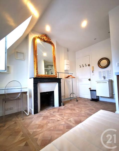 Vente appartement 1 pièce 12 m² à Paris 8ème (75008), 200 000 €