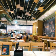 PappaRich 金爸爸馬來西亞風味餐廳(新光信義A9店)