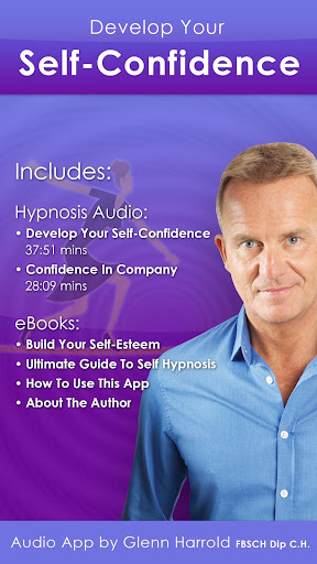 Self-Confidence Hypnosis