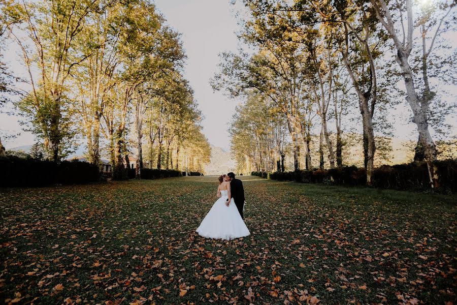 Fotógrafo de bodas Tornike Saakadze (tsaaka). Foto del 6 de diciembre 2019