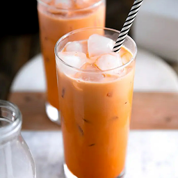 Thai Milk Tea