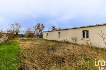 maison à La Rue-Saint-Pierre (60)