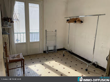 appartement à Montpellier (34)