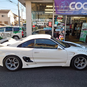 MR2 SW20