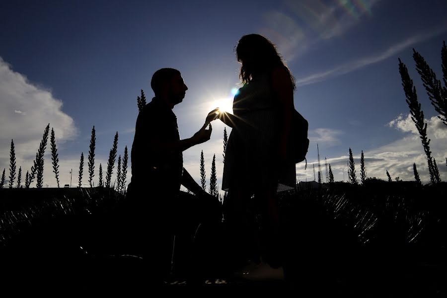 結婚式の写真家Carlos Hernández (globestudio)。2020 4月20日の写真