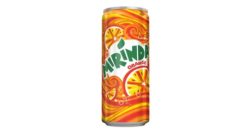 Mirinda Can - 300 Ml