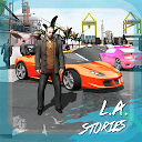 Baixar aplicação L.A. Crime Stories Mad City Crime Instalar Mais recente APK Downloader