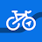 Bikemap: Cycling & Bike GPS icon