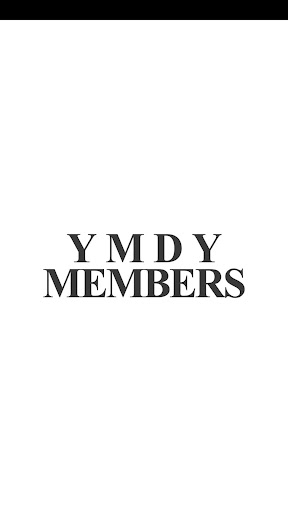 YMDY MEMBERS