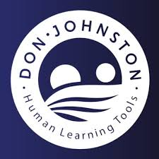 Don Johnston