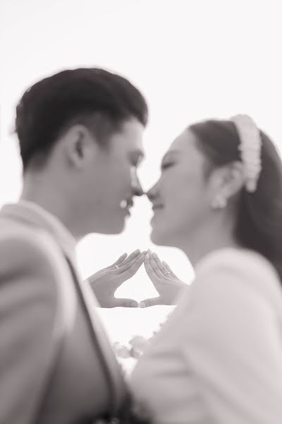 Wedding photographer Hưng Vũ (hungvu). Photo of 6 February 2023