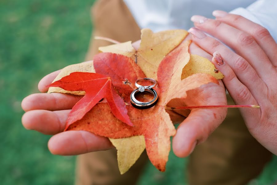 Fotógrafo de casamento Tiaan Fölscher (folscher). Foto de 20 de julho 2023