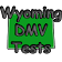 Wyoming DMV Practice Exams icon