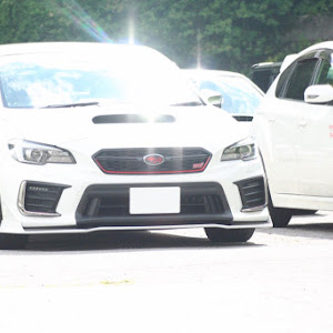 WRX STI VAB