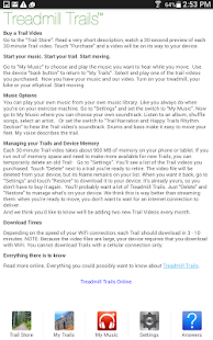 Treadmill Trails(圖7)-速報App
